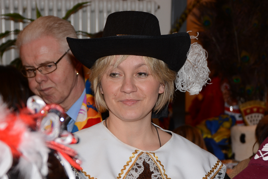 IG Deutzer Dienstagszug