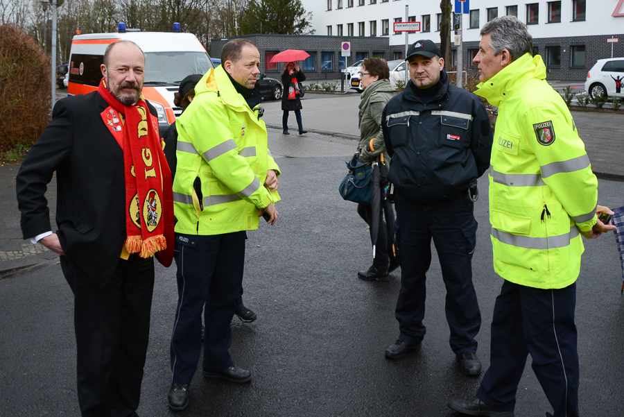 IG Deutzer Dienstagszug