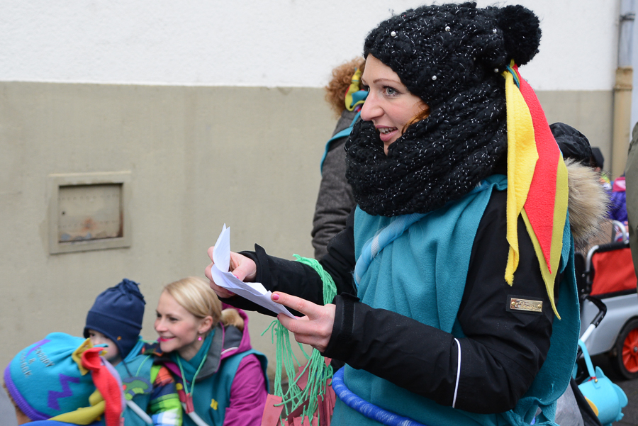 IG Deutzer Dienstagszug