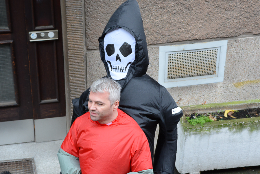 IG Deutzer Dienstagszug