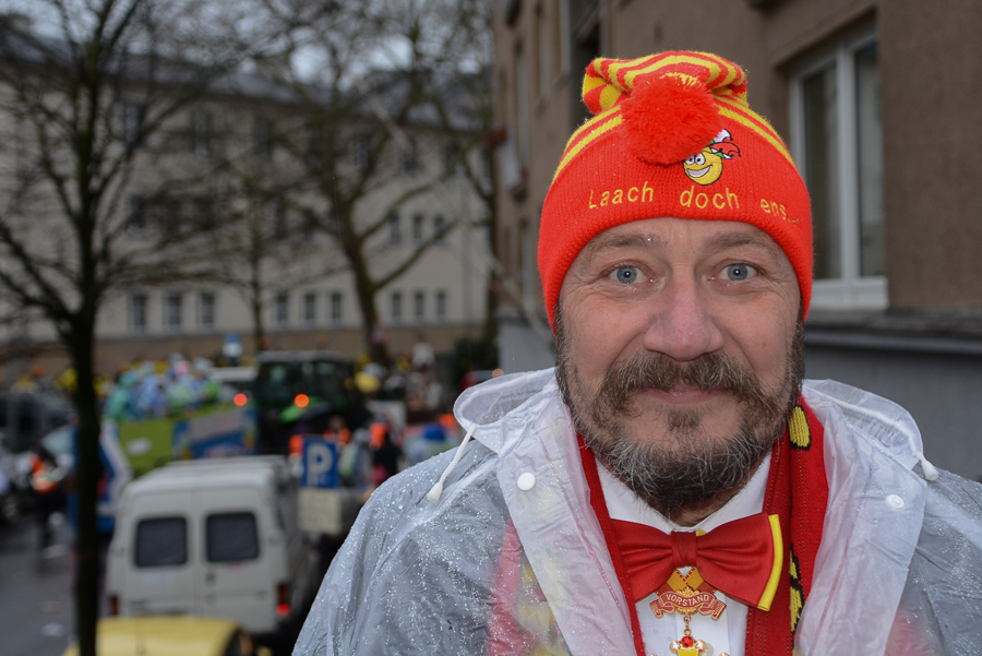 IG Deutzer Dienstagszug