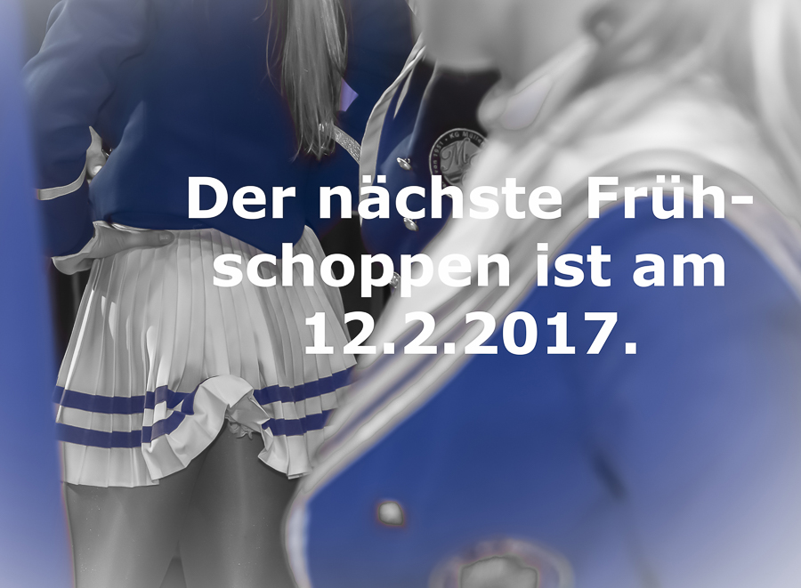 IG Deutzer Dienstagszug