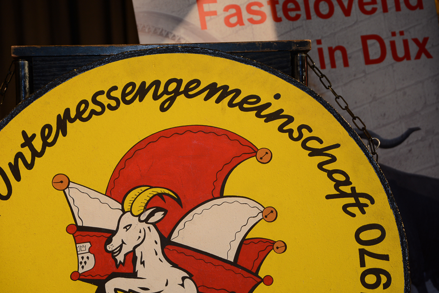 IG Deutzer Dienstagszug