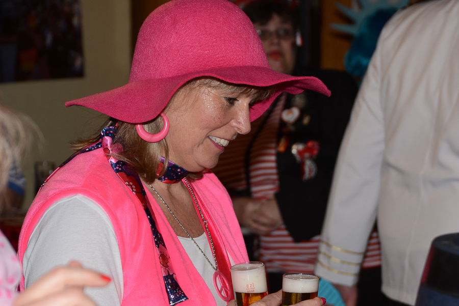 IG Deutzer Dienstagszug