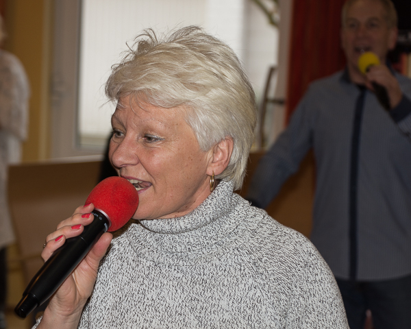 IG Deutzer Dienstagszug