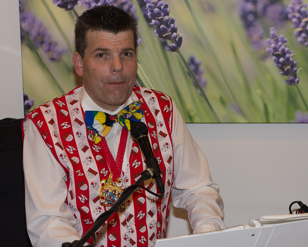 IG Deutzer Dienstagszug
