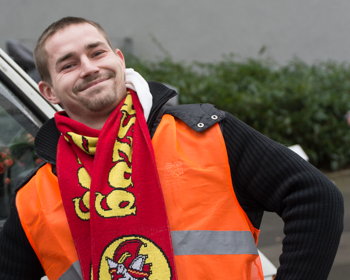 IG Deutzer Dienstagszug