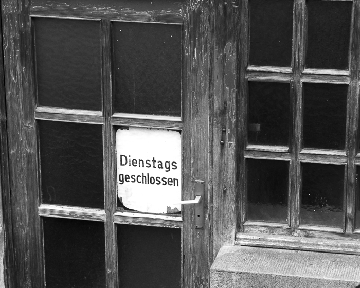 IG Deutzer Dienstagszug