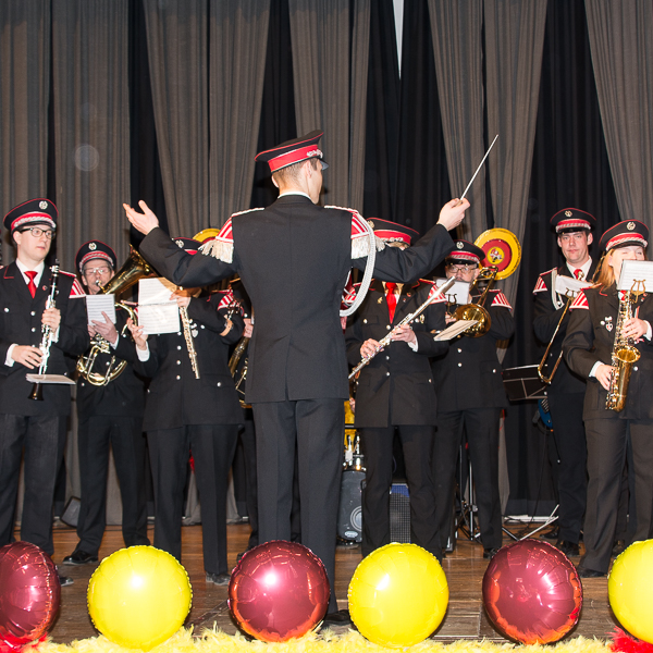 IG Deutzer Dienstagszug