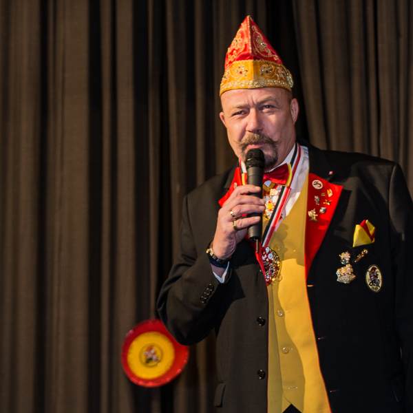 IG Deutzer Dienstagszug