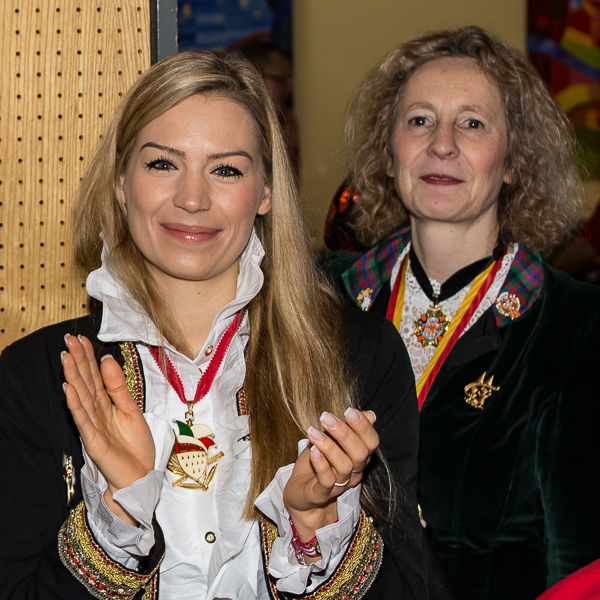 IG Deutzer Dienstagszug