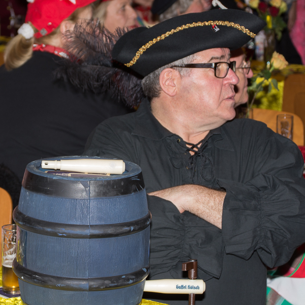 IG Deutzer Dienstagszug