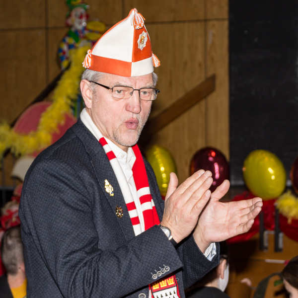 IG Deutzer Dienstagszug