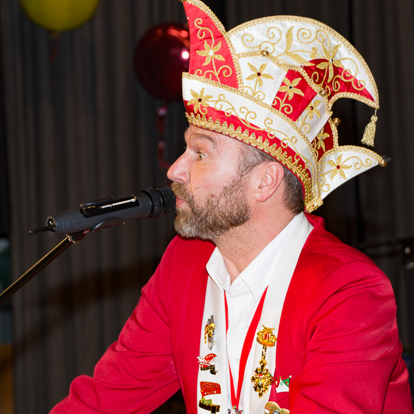 IG Deutzer Dienstagszug
