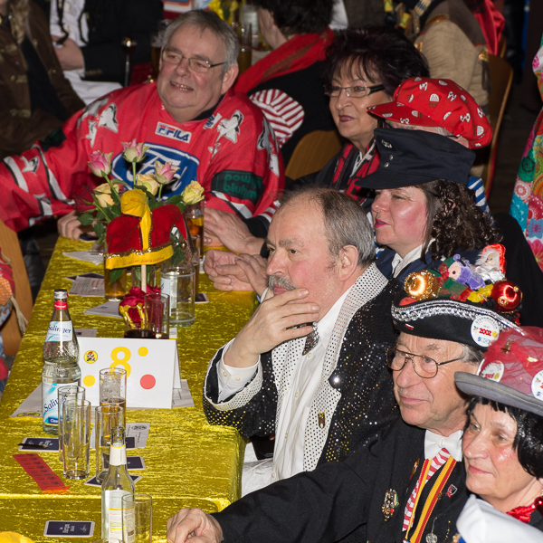 IG Deutzer Dienstagszug