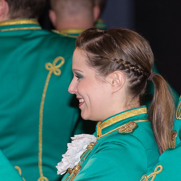 IG Deutzer Dienstagszug
