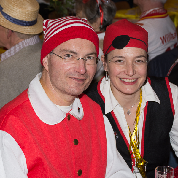 IG Deutzer Dienstagszug