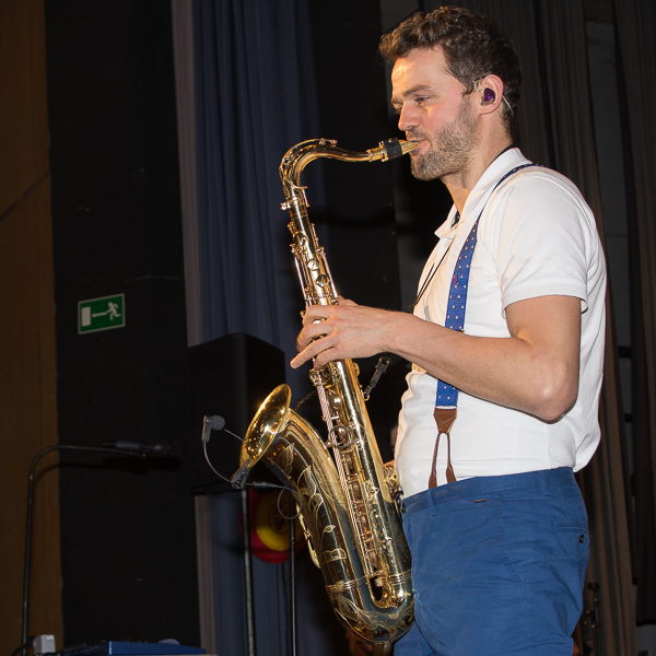 IG Deutzer Dienstagszug