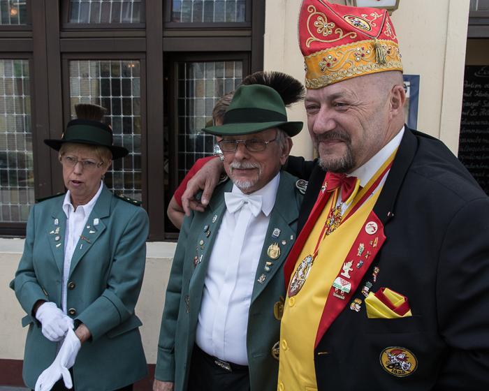 IG Deutzer Dienstagszug